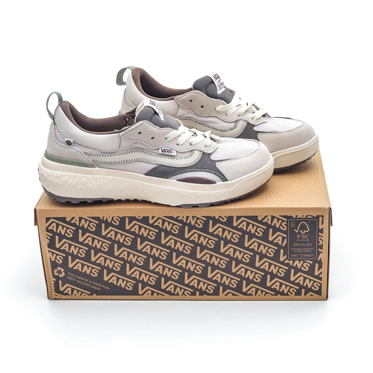 Vans UltraRange NEO VR3 | Banlieue91