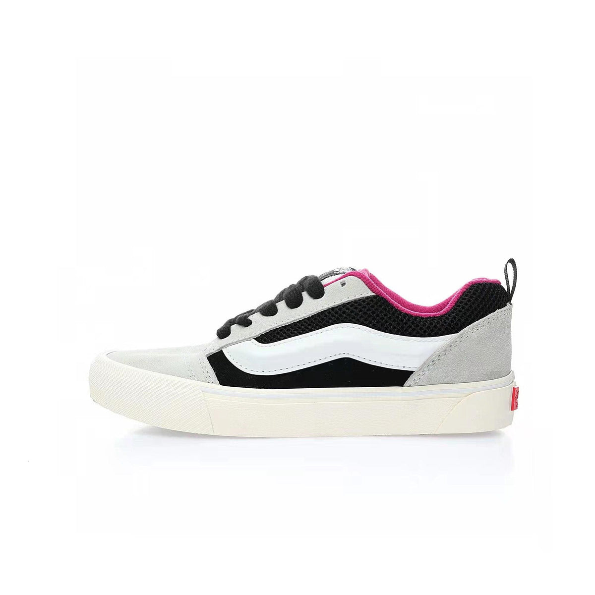 Vans Vault Knu-Skool VR3 LX 'Devils Details White' | Banlieue91