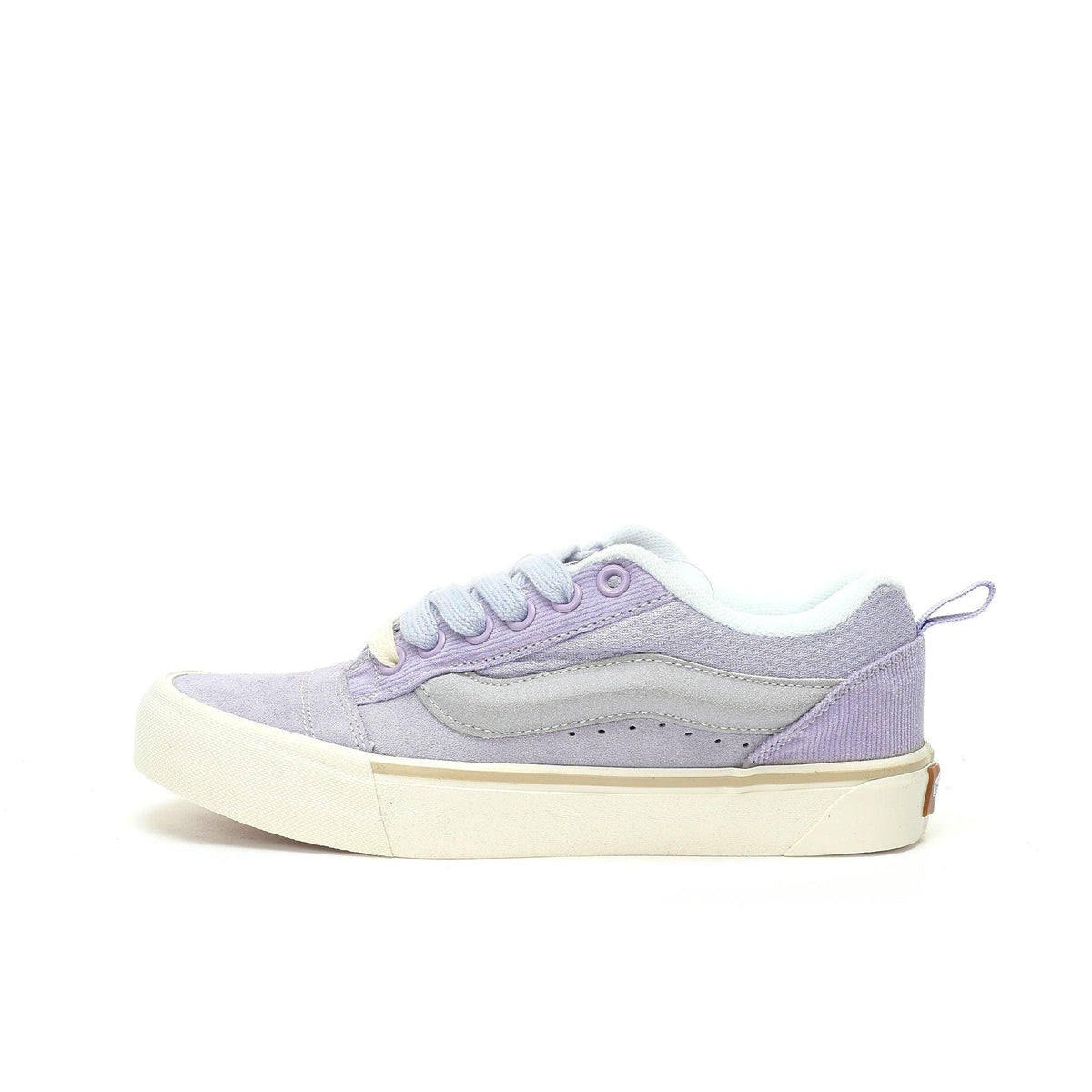 Vans Vault Knu-Skool VR3 LX 'Light Purple/White' | Banlieue91