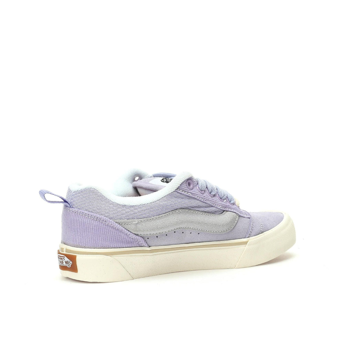 Vans Vault Knu-Skool VR3 LX 'Light Purple/White' | Banlieue91