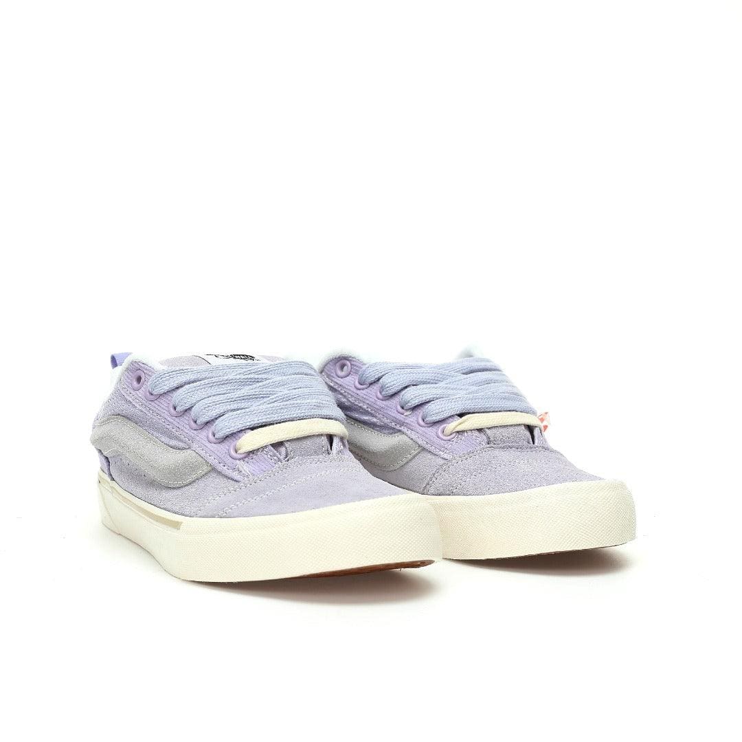 Vans Vault Knu-Skool VR3 LX 'Light Purple/White' | Banlieue91