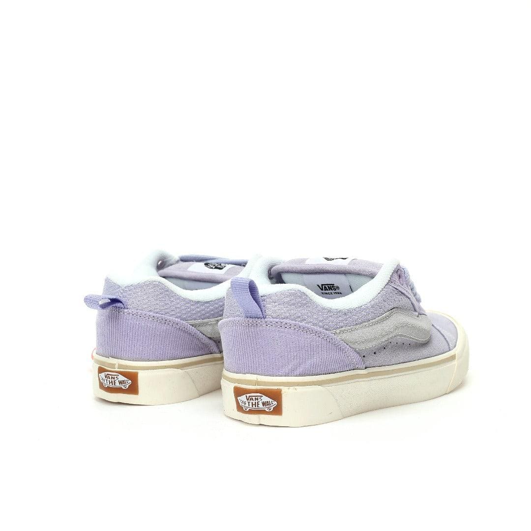 Vans Vault Knu-Skool VR3 LX 'Light Purple/White' | Banlieue91