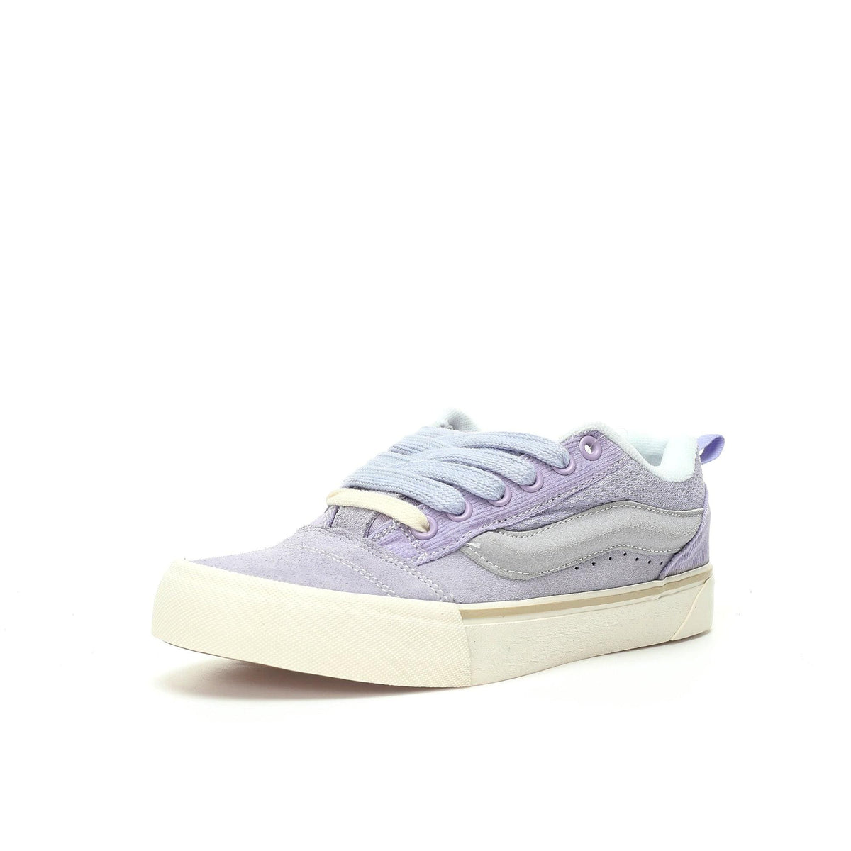 Vans Vault Knu-Skool VR3 LX 'Light Purple/White' | Banlieue91