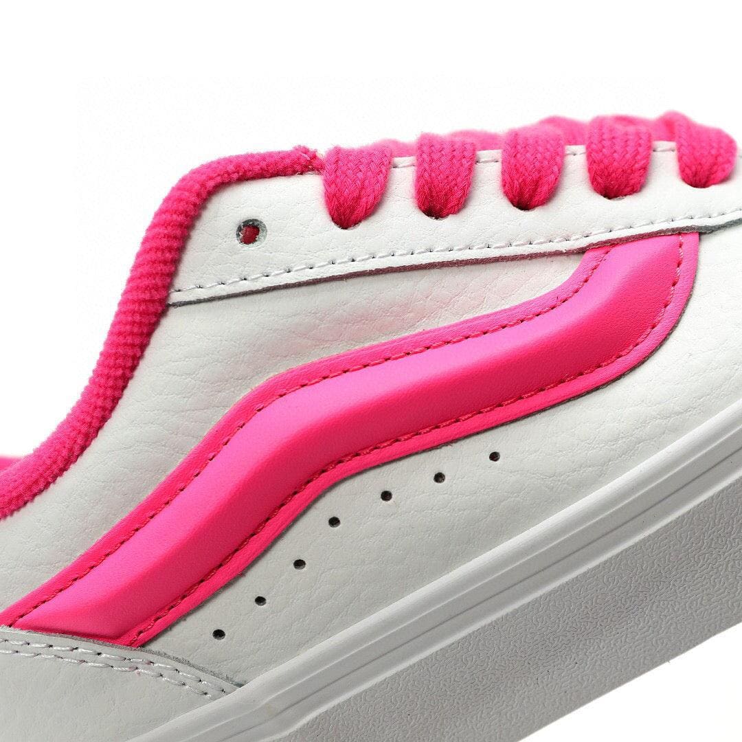 Vans Vault Knu-Skool VR3 LX "White Pink" | Banlieue91
