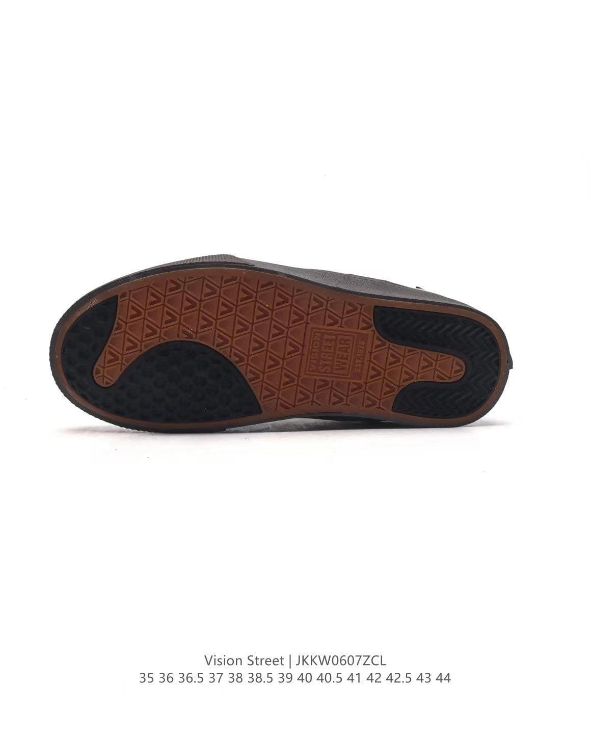 Vans Vision Street Wear | Banlieue91