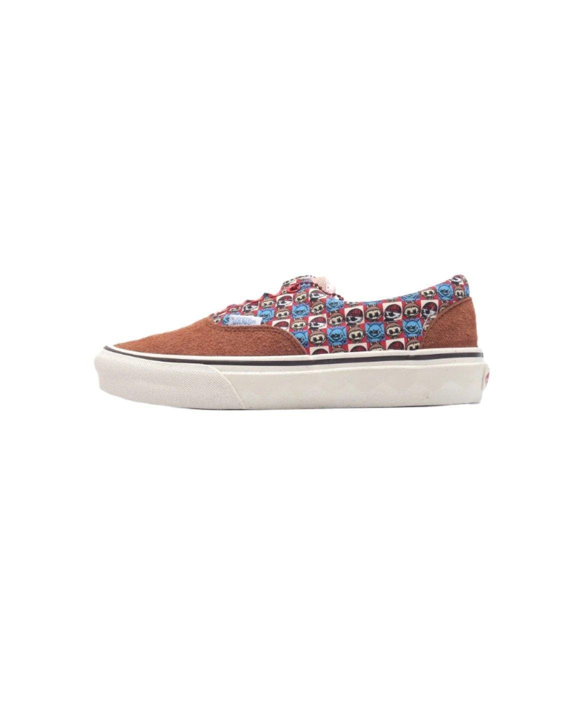 Vans x THE MONSTERS | Banlieue91