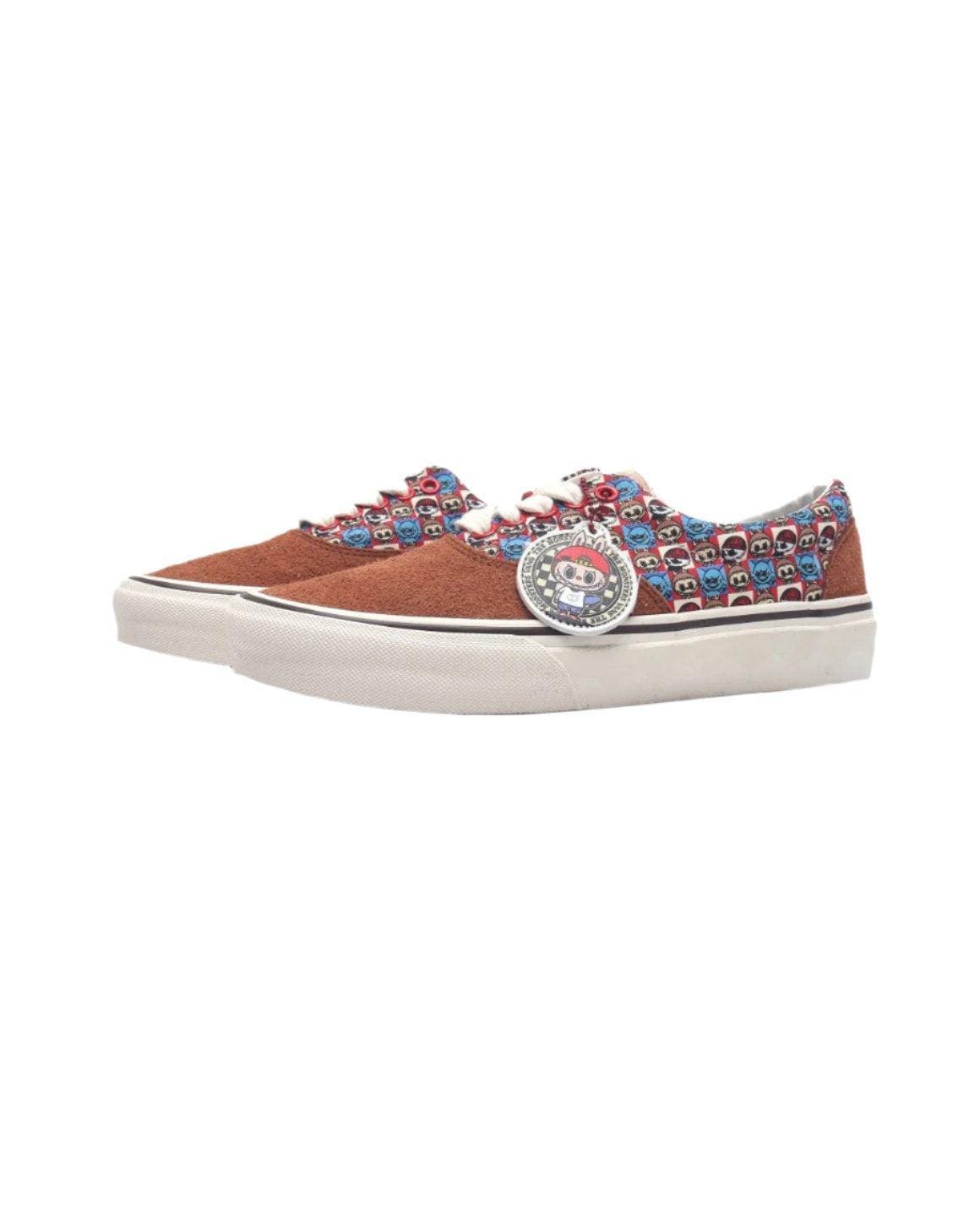 Vans x THE MONSTERS | Banlieue91