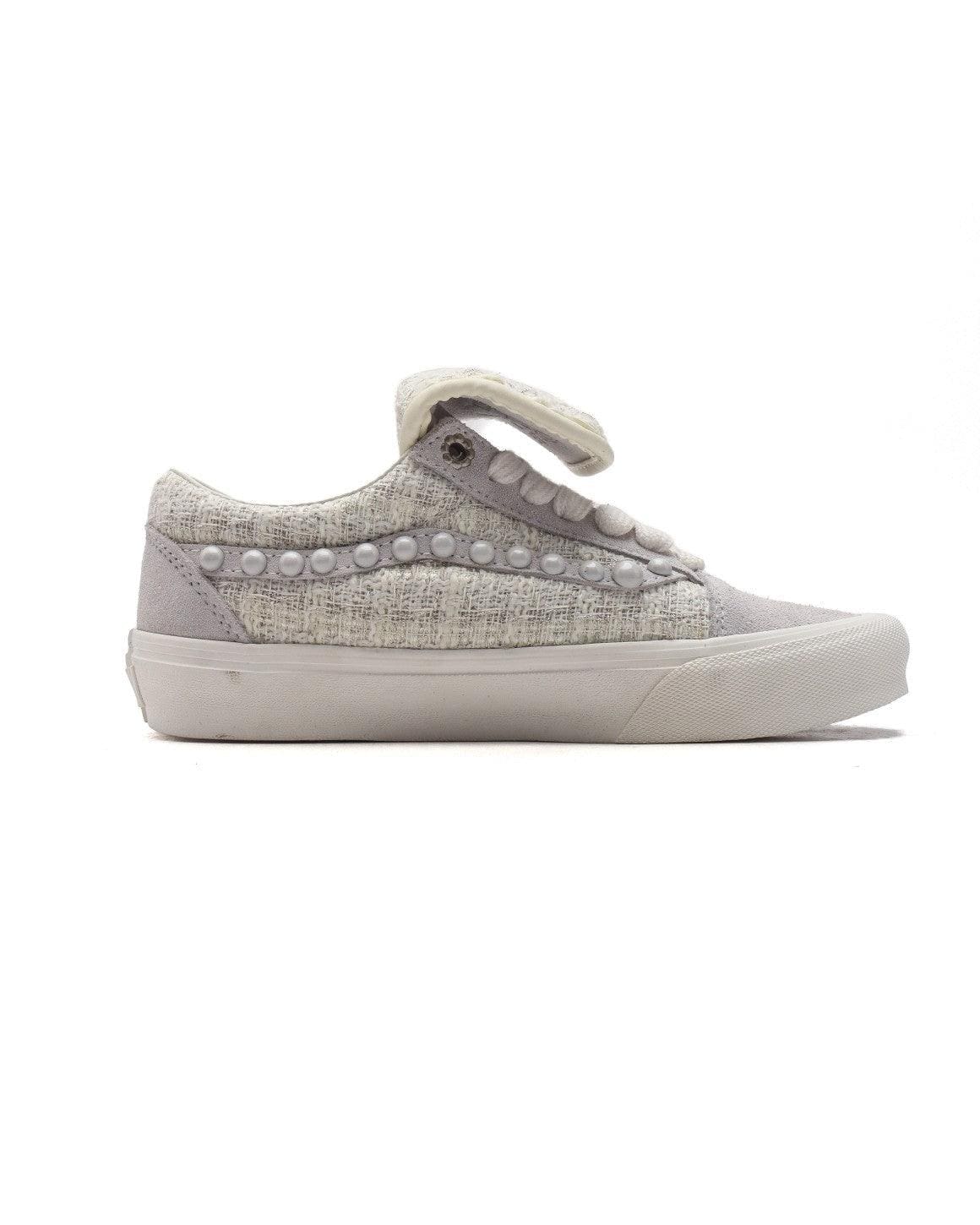 VANS X Zhang Quan Old Skool 'Marshmello' | Banlieue91