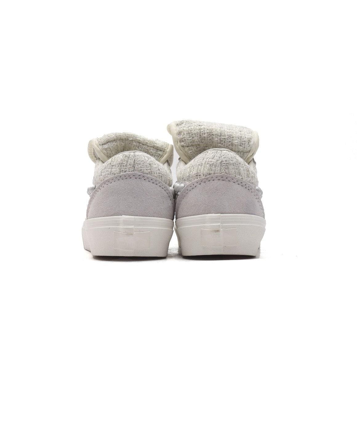 VANS X Zhang Quan Old Skool 'Marshmello' | Banlieue91