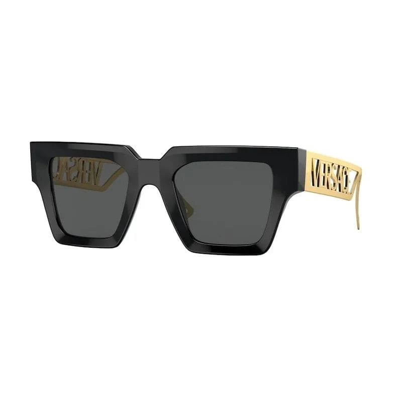 VERSACE Chic Women's Sunglasses with Bold Acetate Frame | Banlieue91