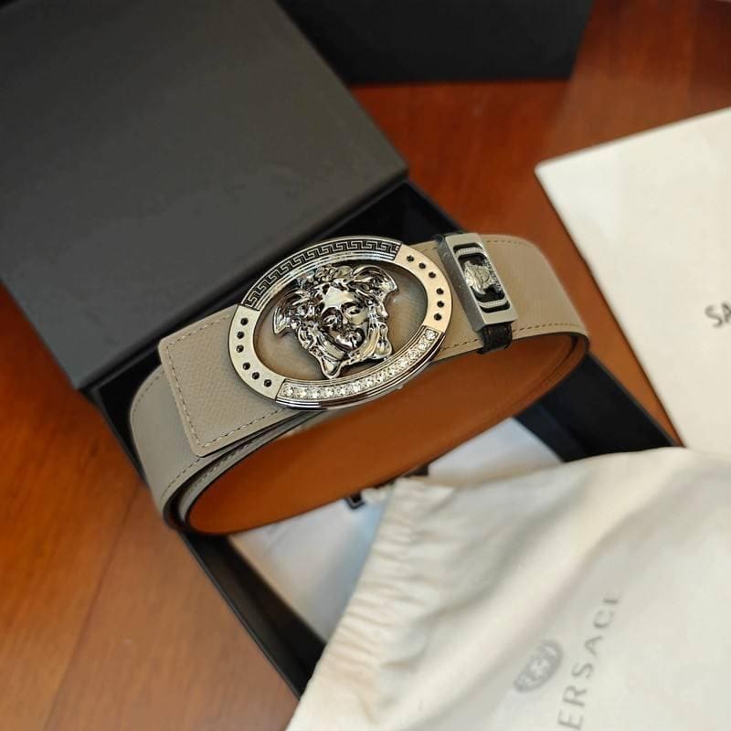 Versace Medusa Belt | Banlieue91