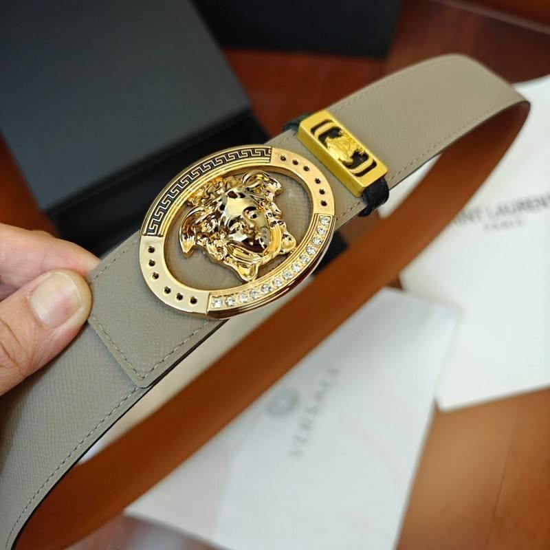 Versace Medusa Belt | Banlieue91