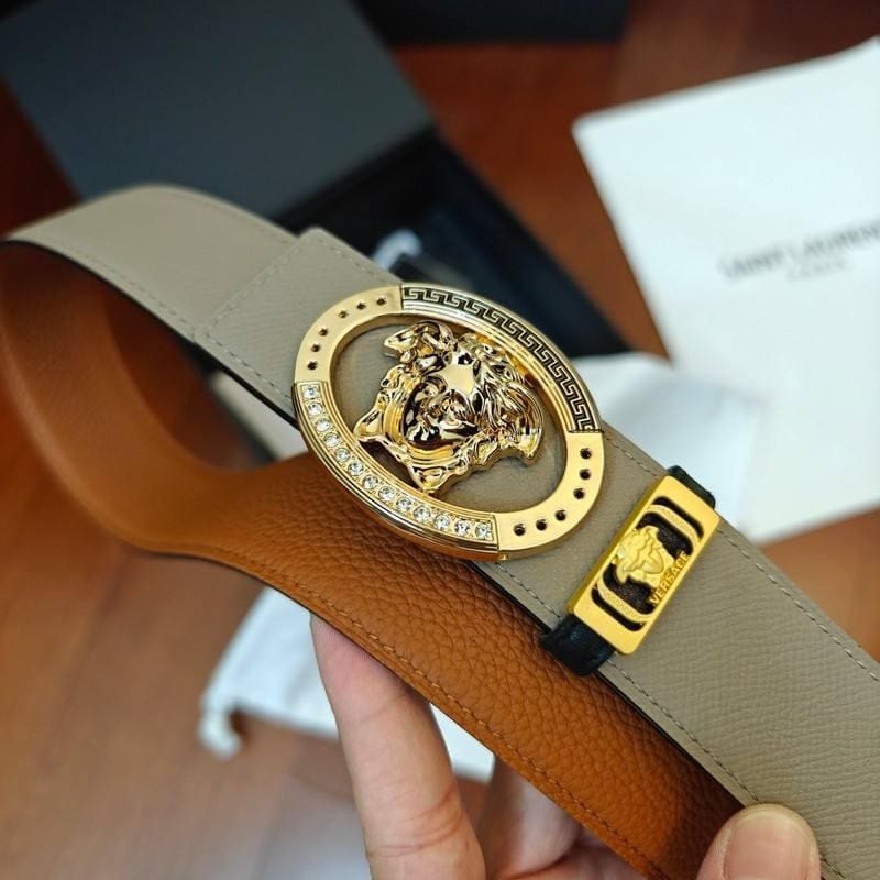Versace Medusa Belt | Banlieue91
