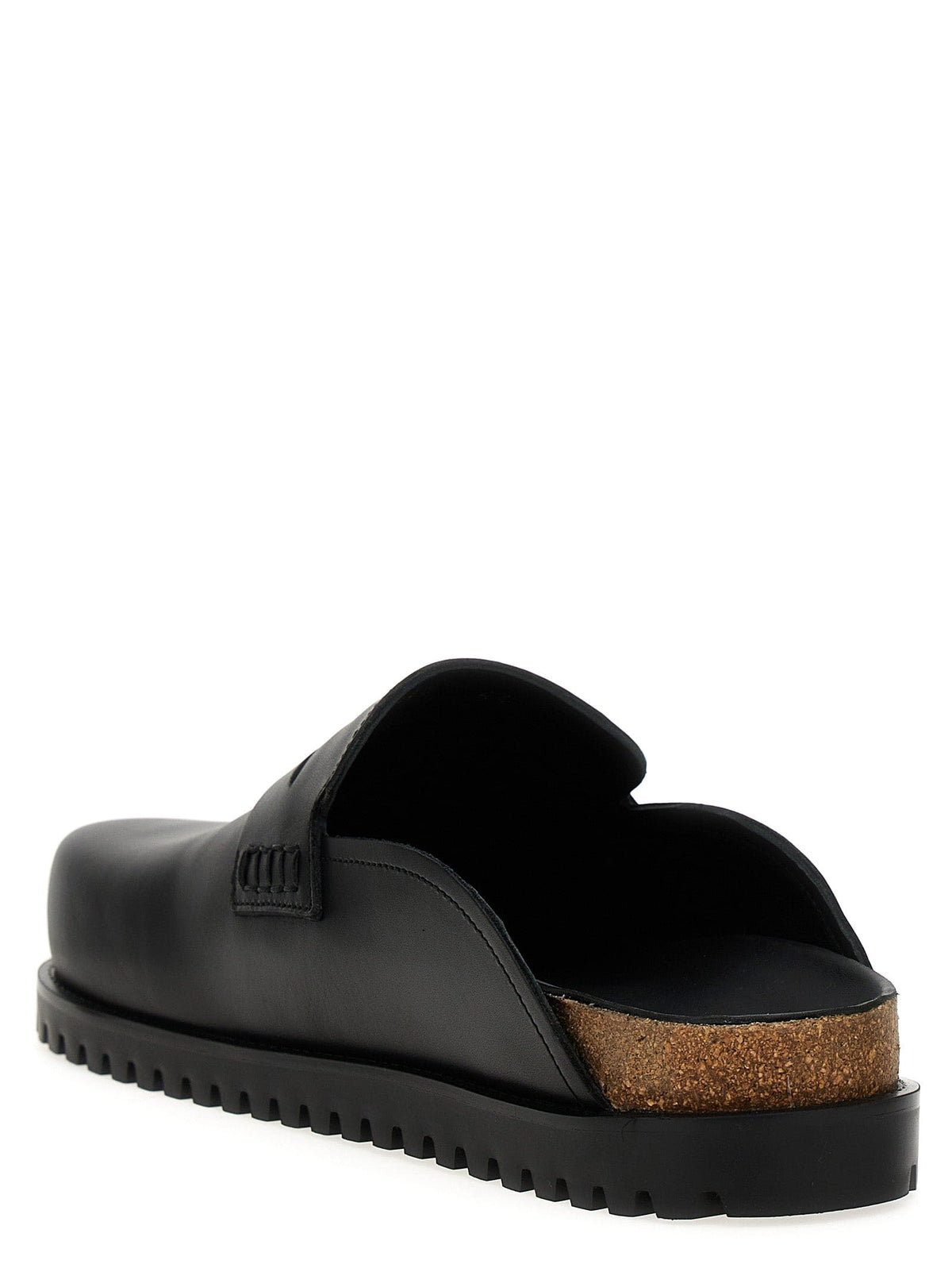 Versace 'Medusa' Sabots | Banlieue91