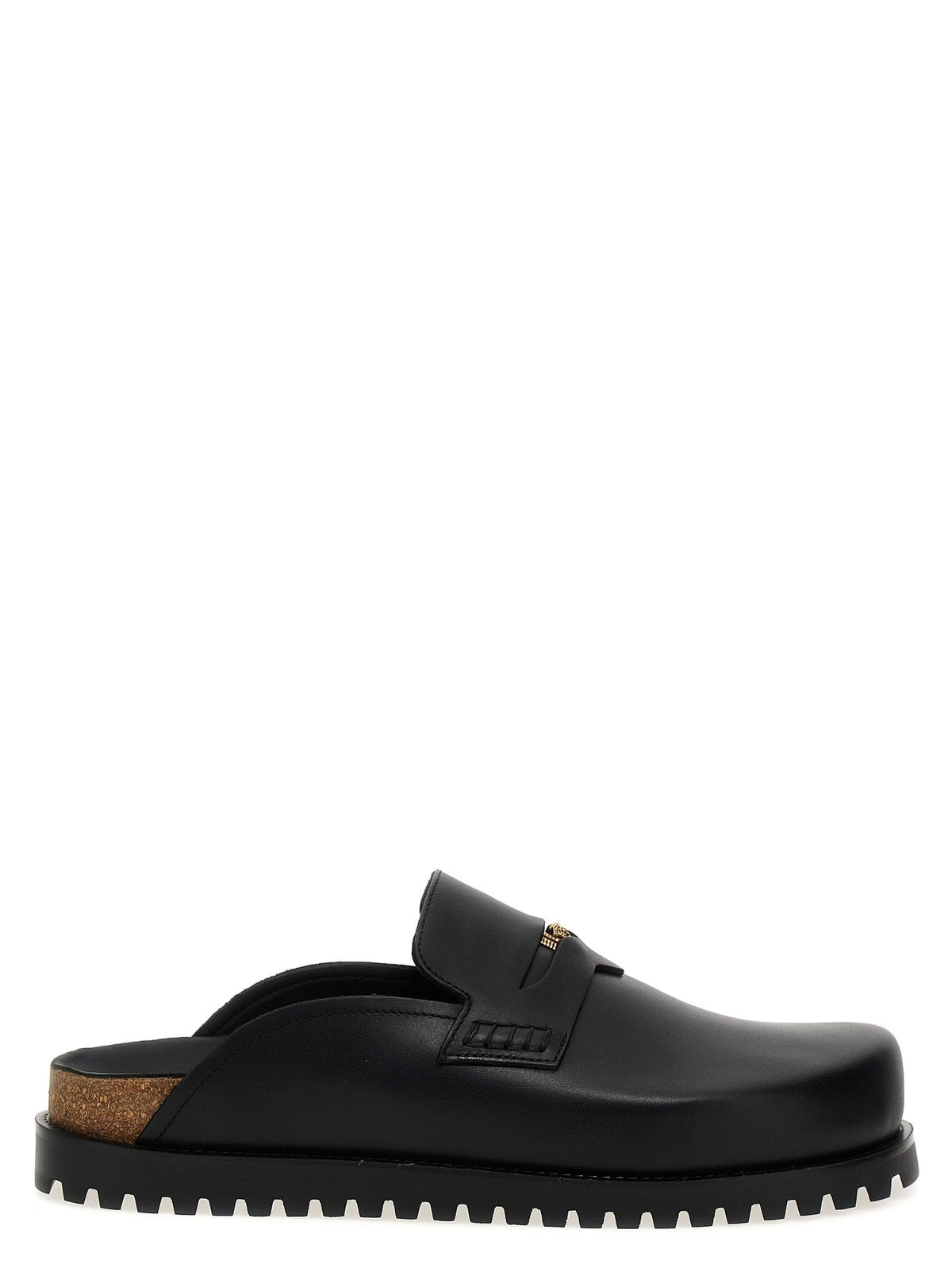 Versace 'Medusa' Sabots | Banlieue91