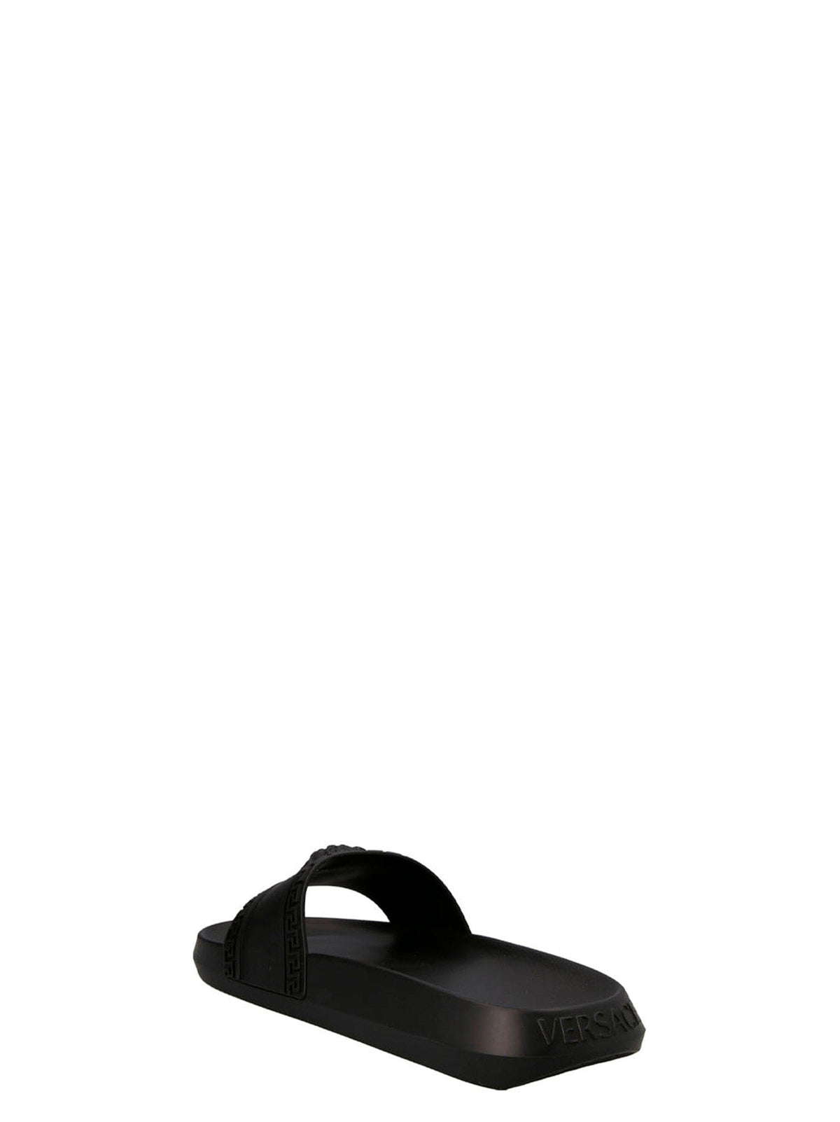 Versace 'Medusa' Slides | Banlieue91