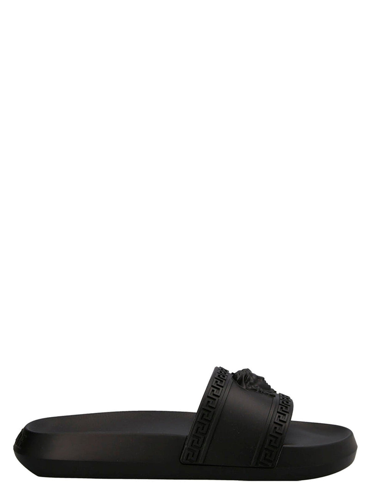 Versace 'Medusa' Slides | Banlieue91