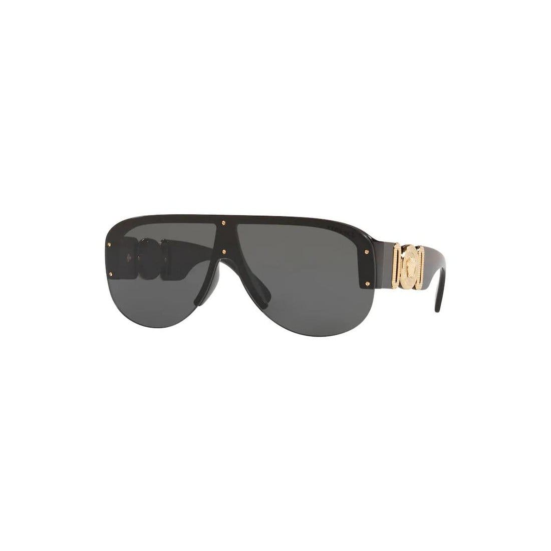 VERSACE Stylish Acetate Sunglasses for Men | Banlieue91