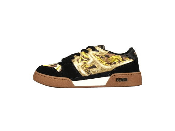 Versace x Fendi Match Fendace | Banlieue91