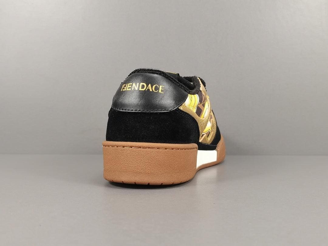 Versace x Fendi Match Fendace | Banlieue91