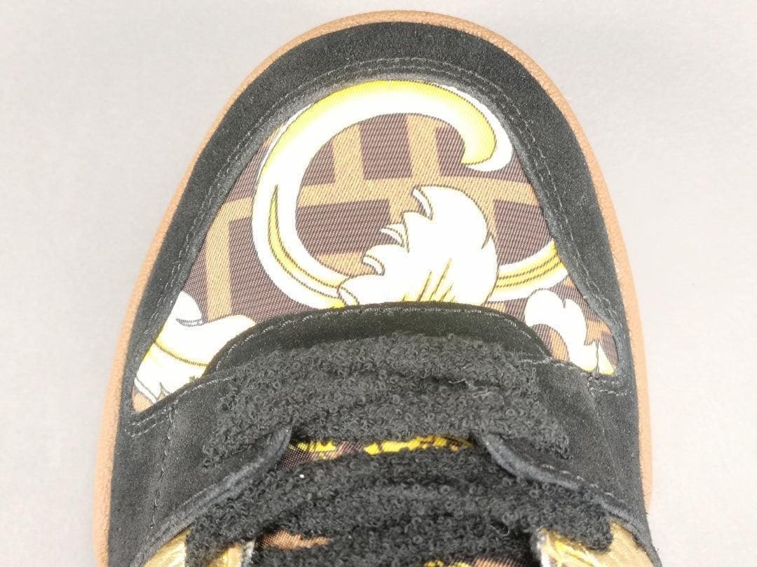 Versace x Fendi Match Fendace | Banlieue91