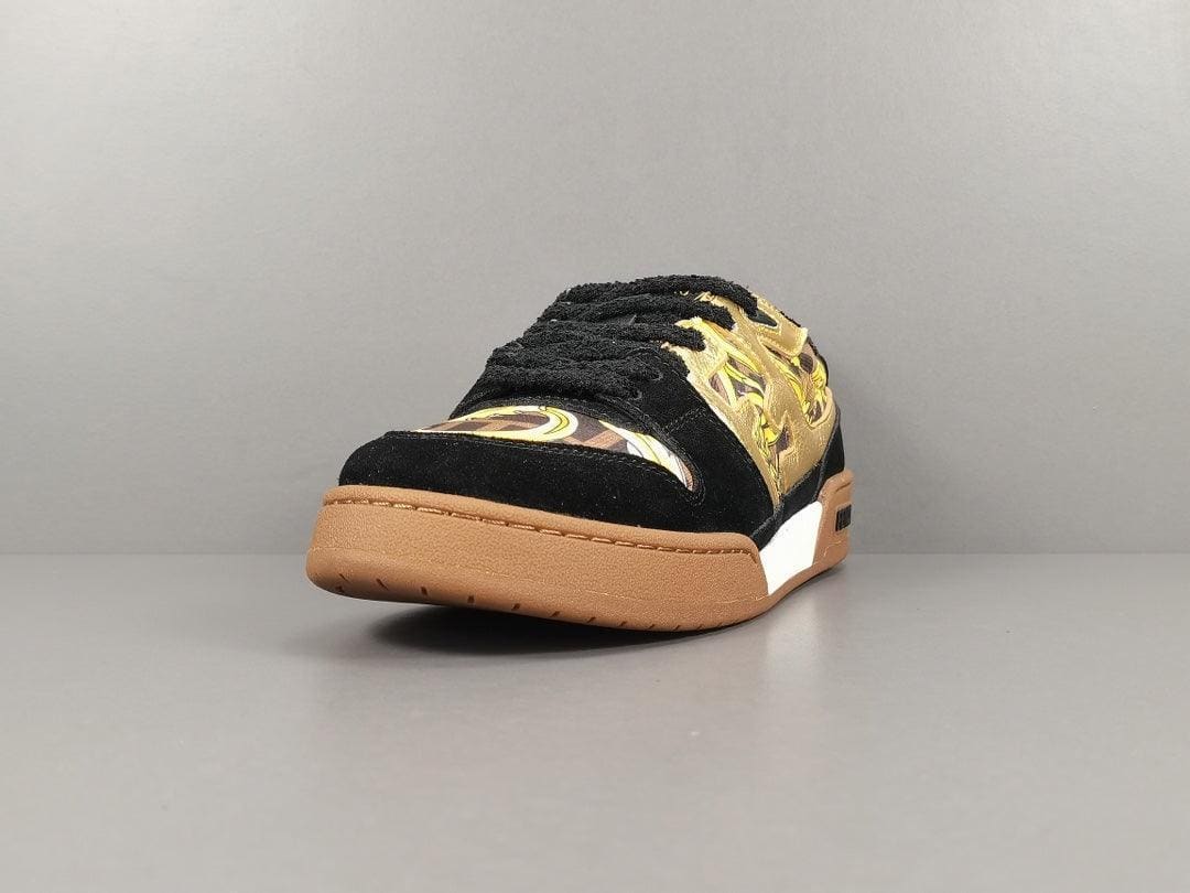 Versace x Fendi Match Fendace | Banlieue91