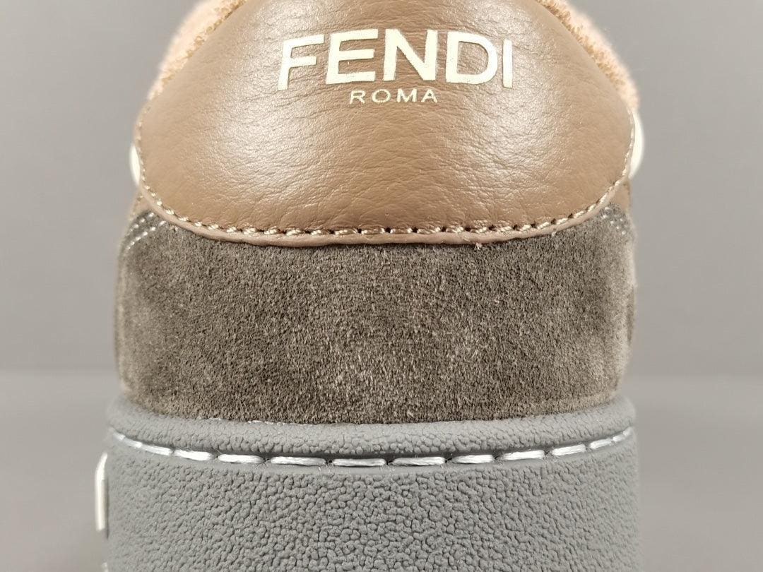Versace x Fendi Match Fendace | Banlieue91