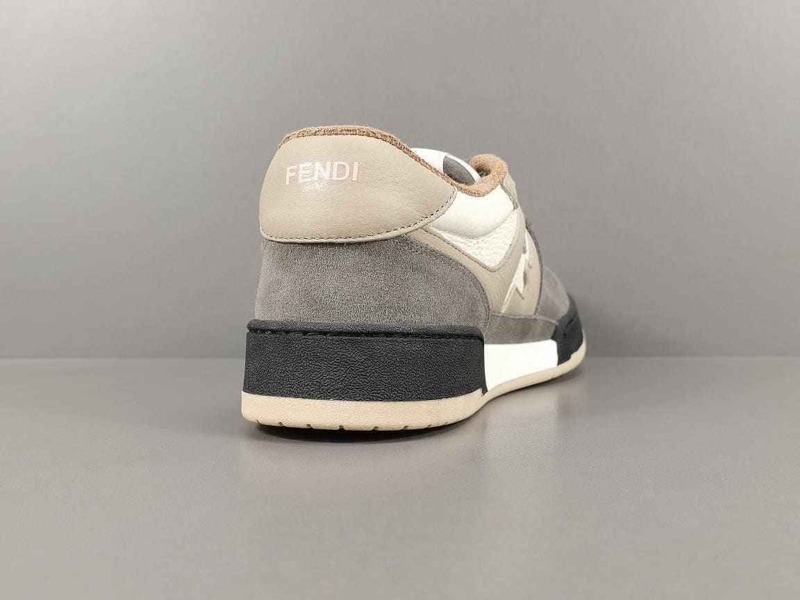 Versace x Fendi Match Fendace | Banlieue91