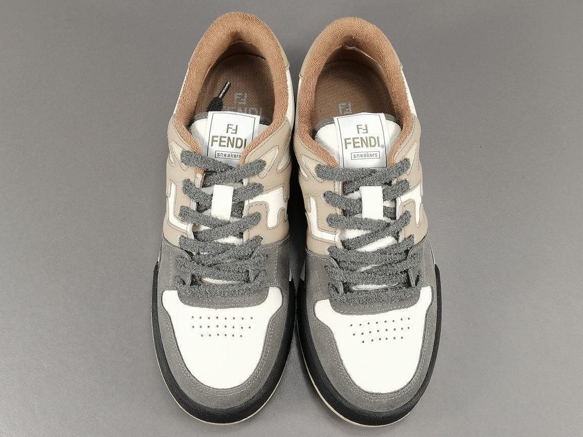 Versace x Fendi Match Fendace | Banlieue91