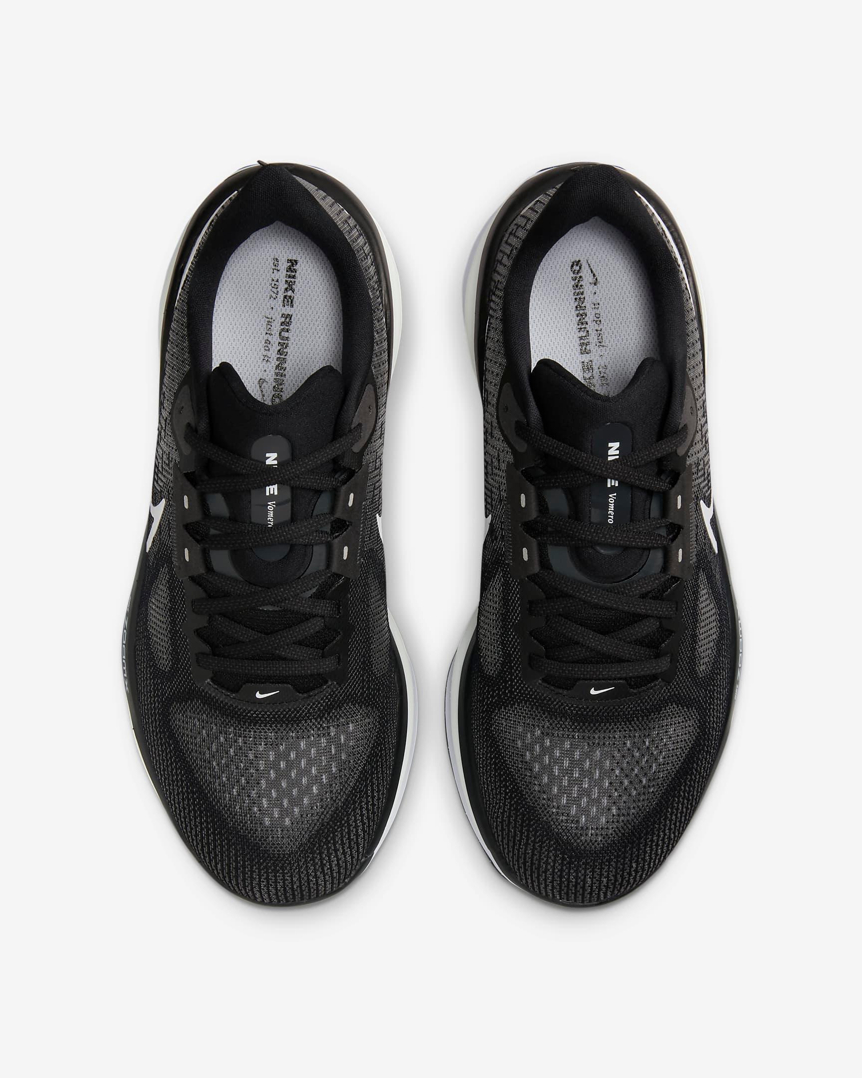 Nike Vomero 17 - Banlieue91