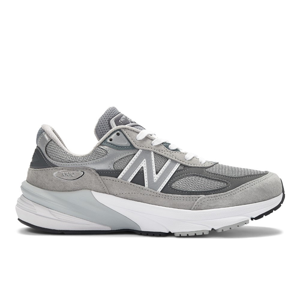 New Balance Womens Made in USA 990v6 Sneaker - Banlieue91 -
