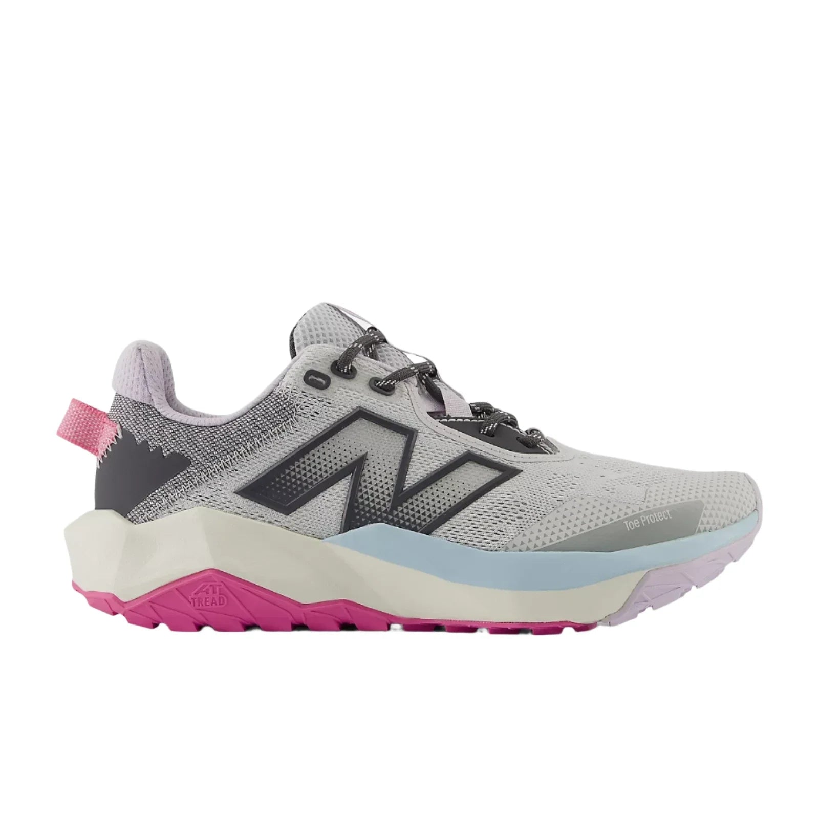 New Balance Womens DynaSoft Nitrel v6 Running Shoes - Banlieue91 -