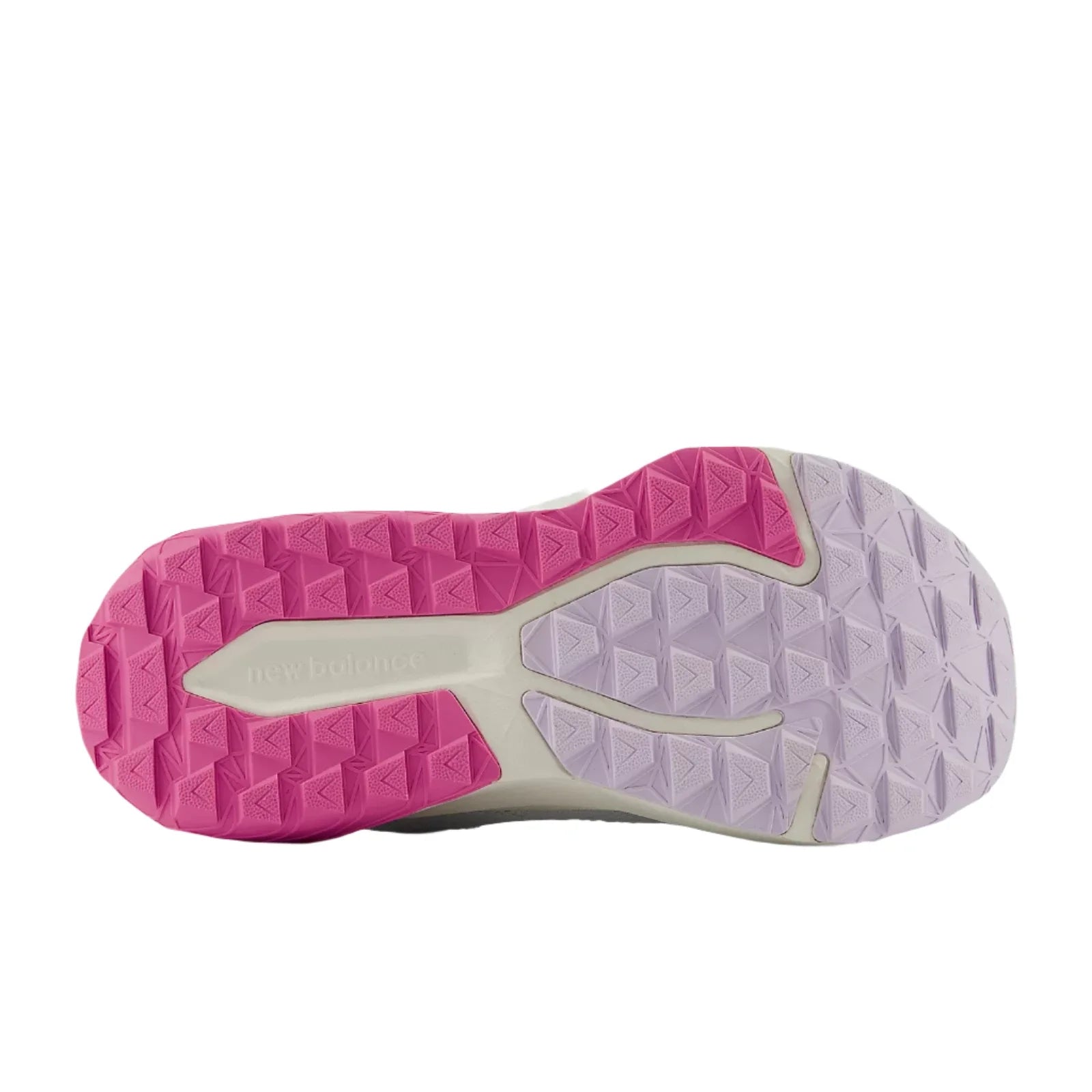 New Balance Womens DynaSoft Nitrel v6 Running Shoes - Banlieue91 -