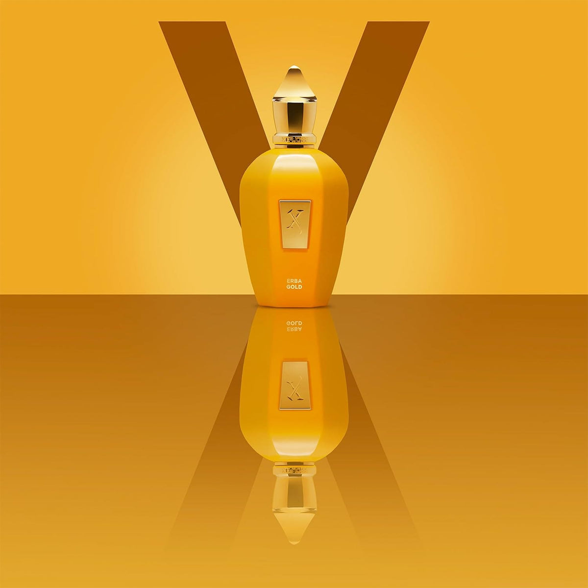 Xerjoff Erba Gold Eau de Parfum Spray (Unisex) – 100 ML (3.4 oz) | Banlieue91