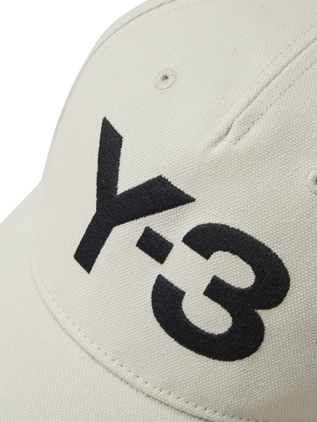 Y-3 Cotton Hat for Men | Banlieue91