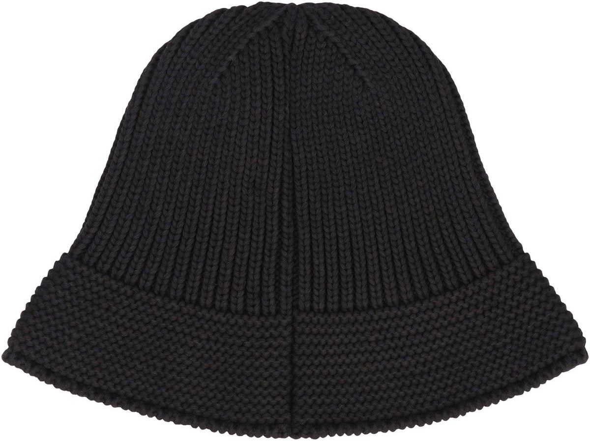 Y-3 Fisherman Hat with Extended Brim | Banlieue91