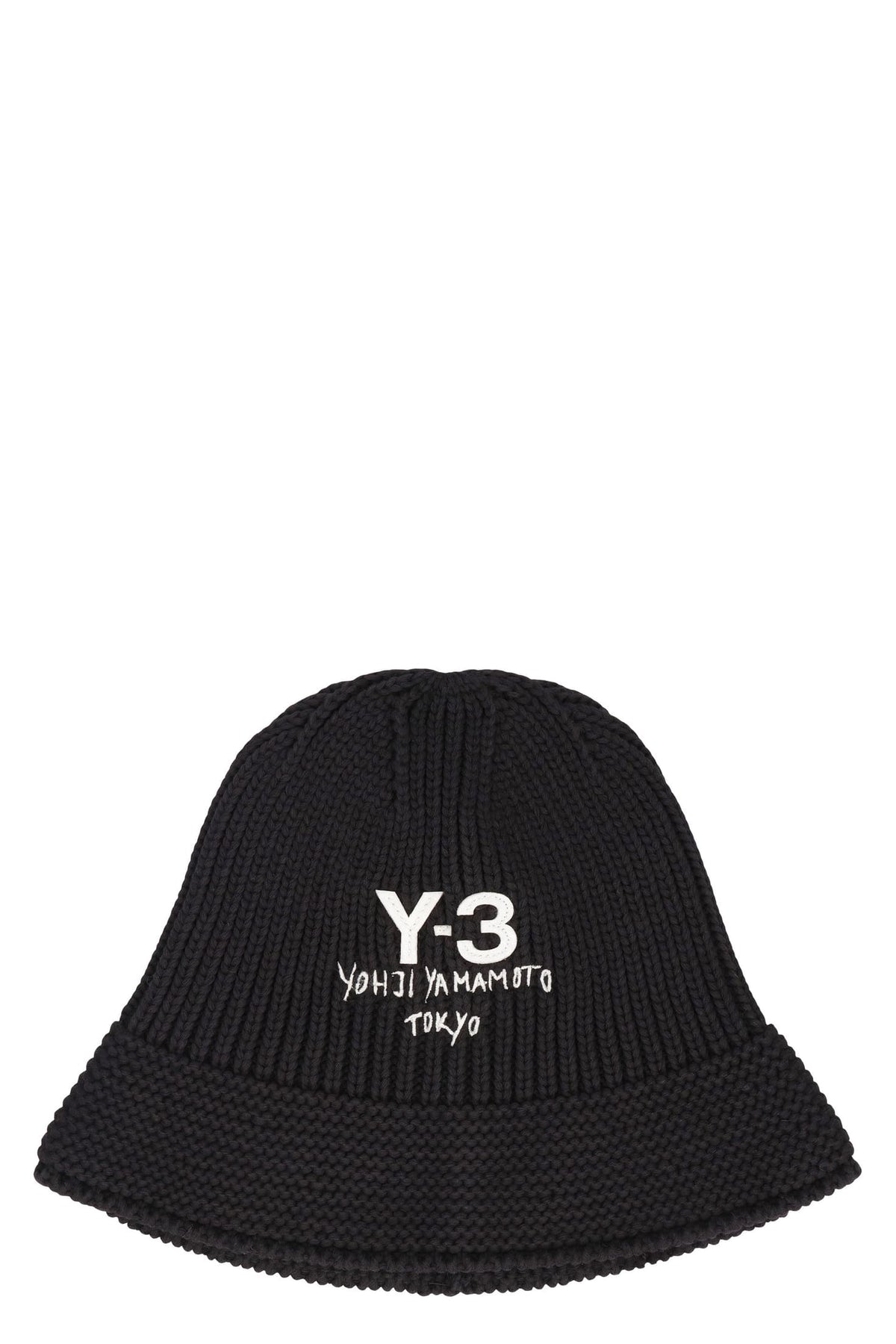 Y-3 Fisherman Hat with Extended Brim | Banlieue91
