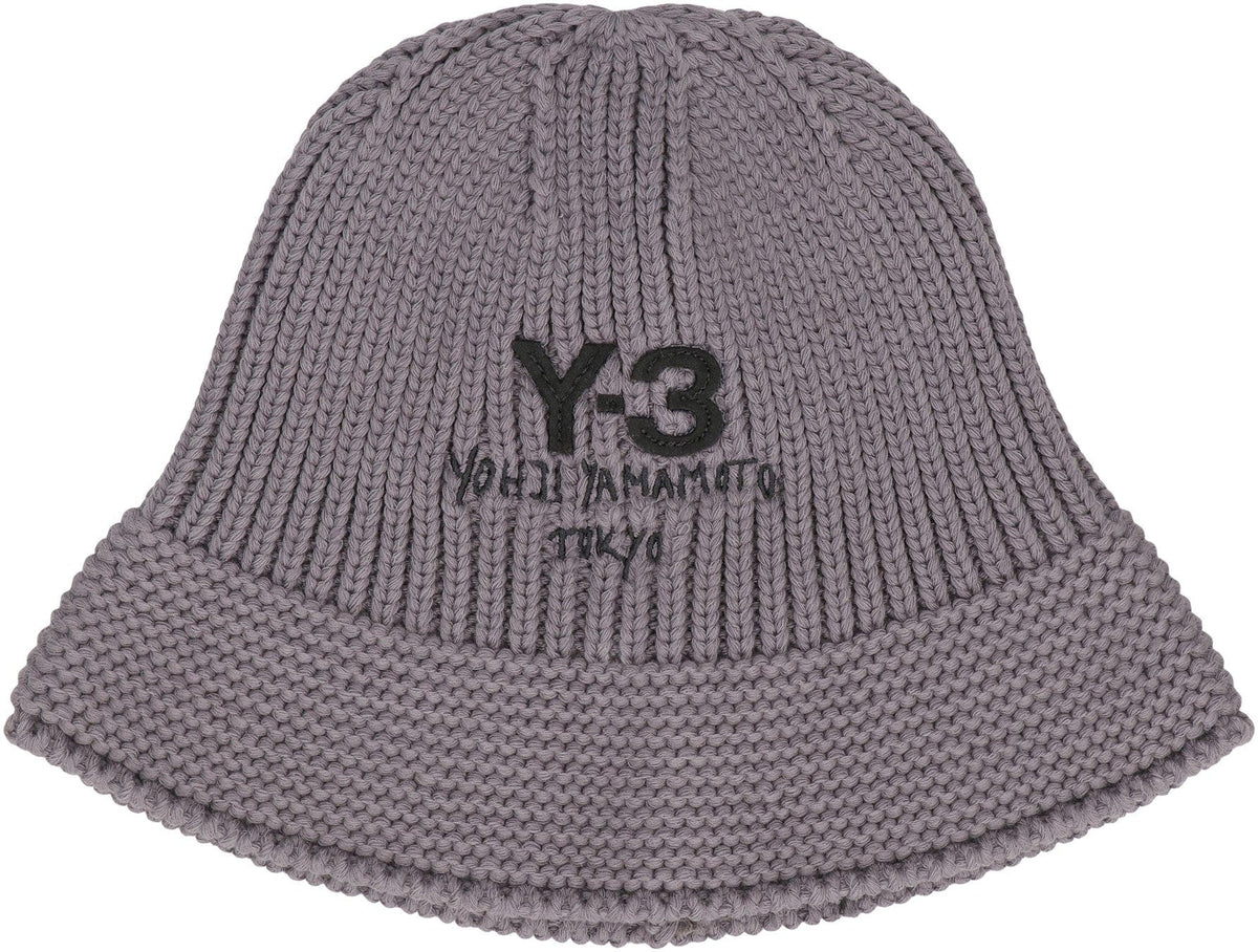 Y-3 Fisherman Hat with Extended Brim - Men’s | Banlieue91