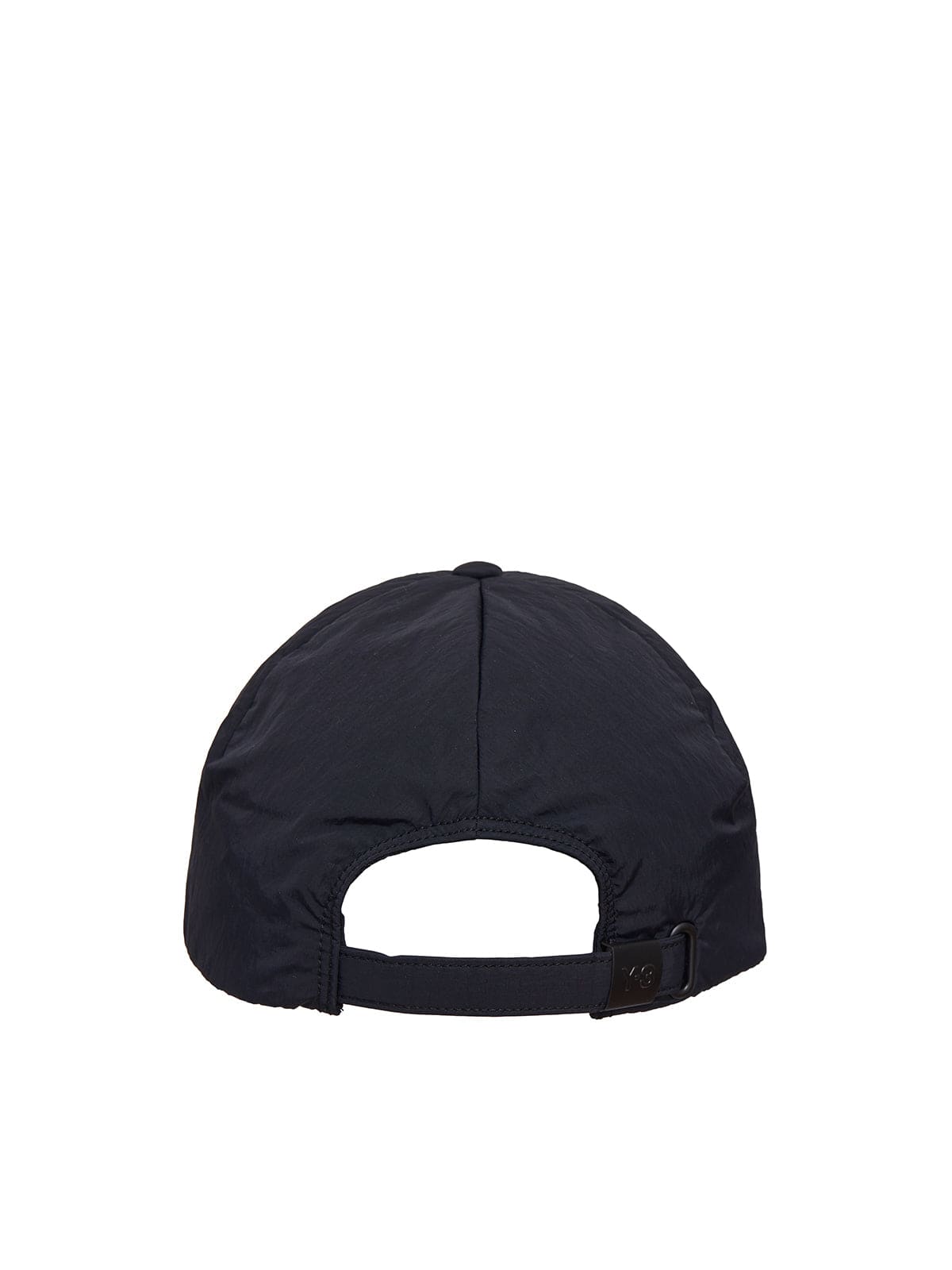 Y-3 Stripes Logo Cap for Men | Banlieue91