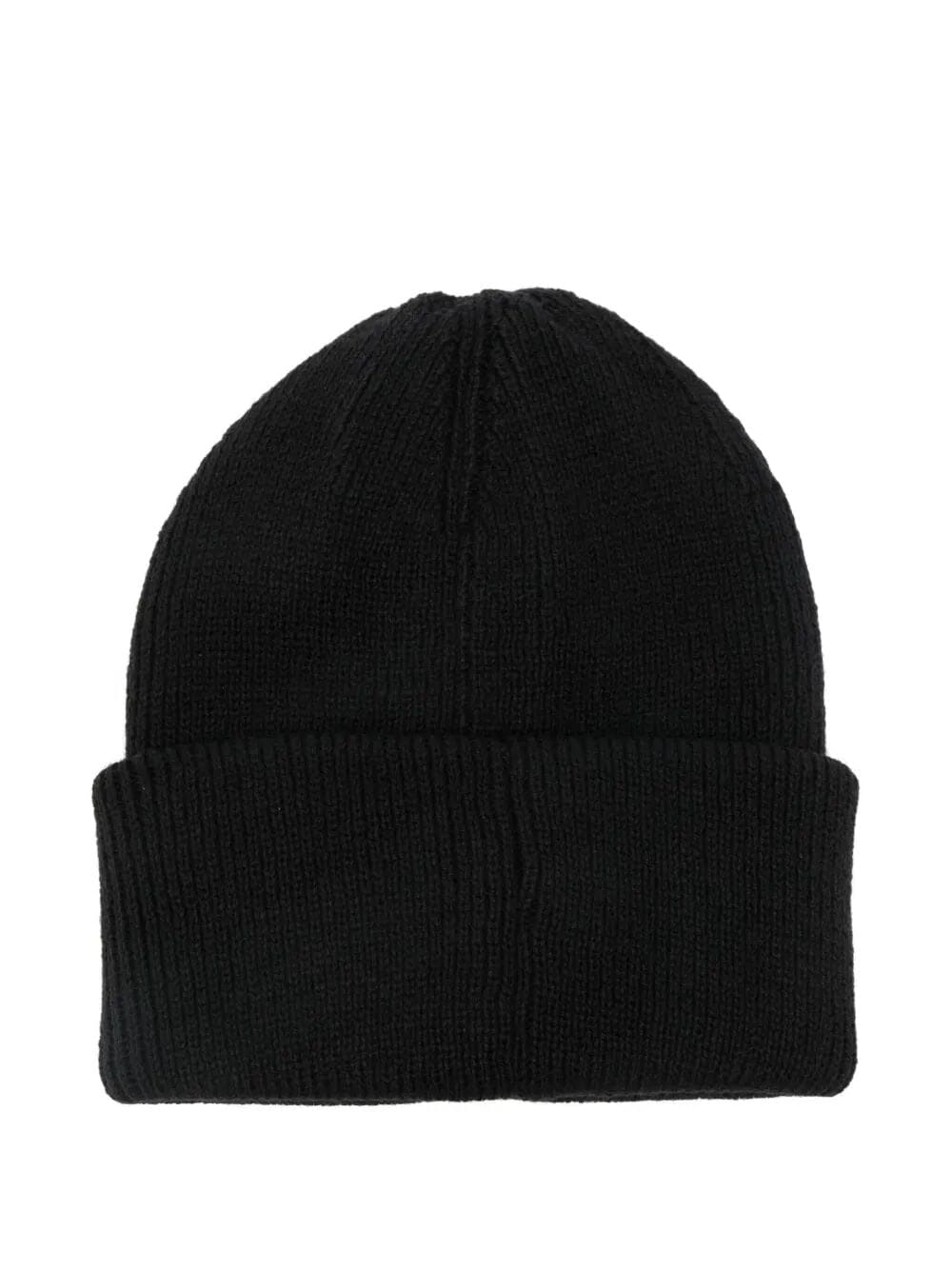 Y-3 Wool Blend Knit Beanie | Banlieue91