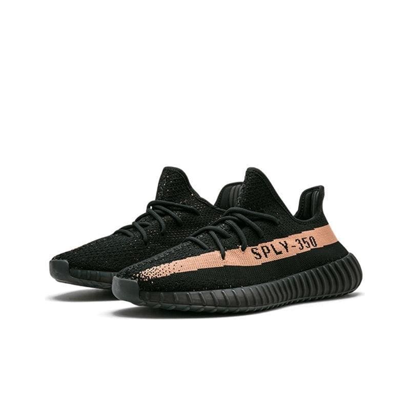 Yeezy 350 Boost V2 'Core Black Copper' | Banlieue91