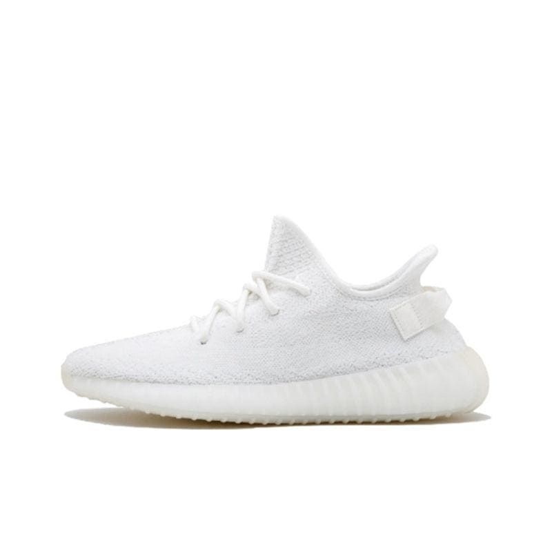 Yeezy 350 Boost V2 'White' | Banlieue91