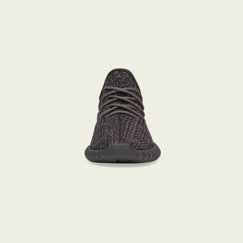 YEEZY BOOST 350 - Pirate Black | Banlieue91