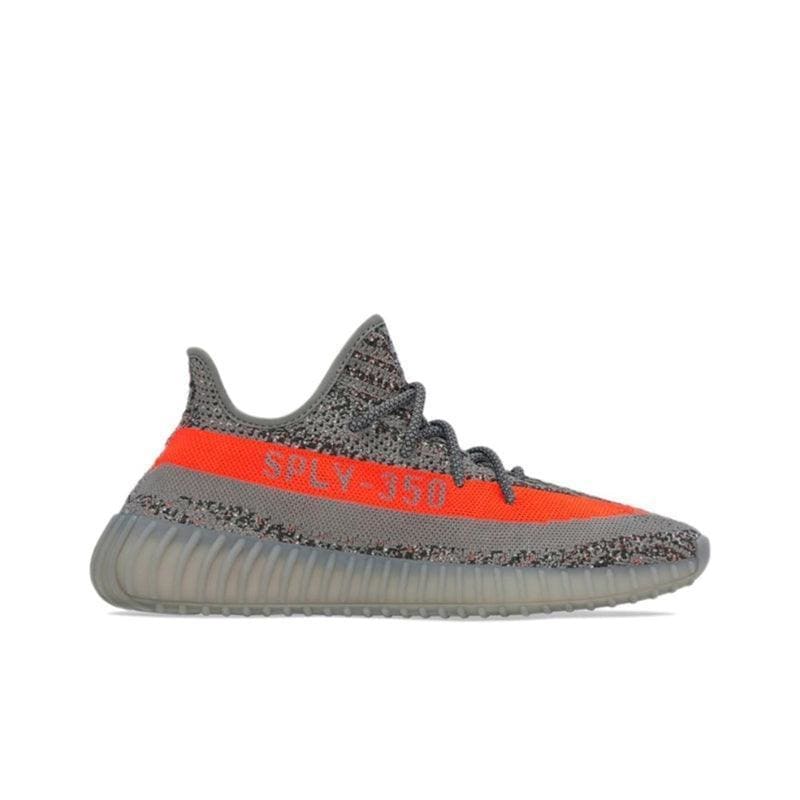Yeezy Boost 350 V2 'Beluga Reflective' | Banlieue91