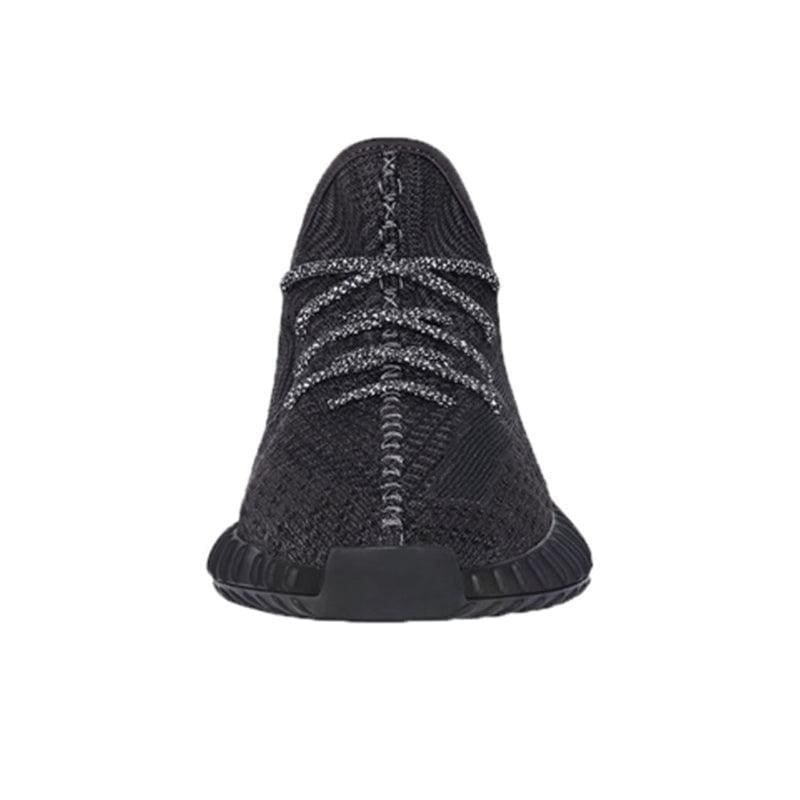 Yeezy Boost 350 V2 'Black (Non-Reflective)' | Banlieue91