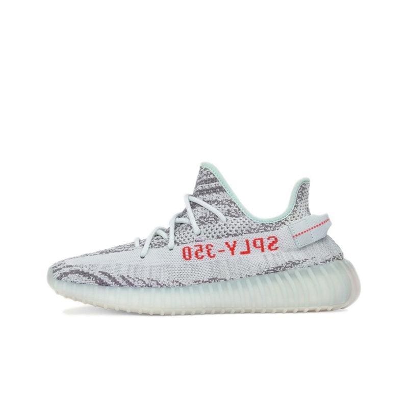 Yeezy Boost 350 V2 'Blue Tint' | Banlieue91