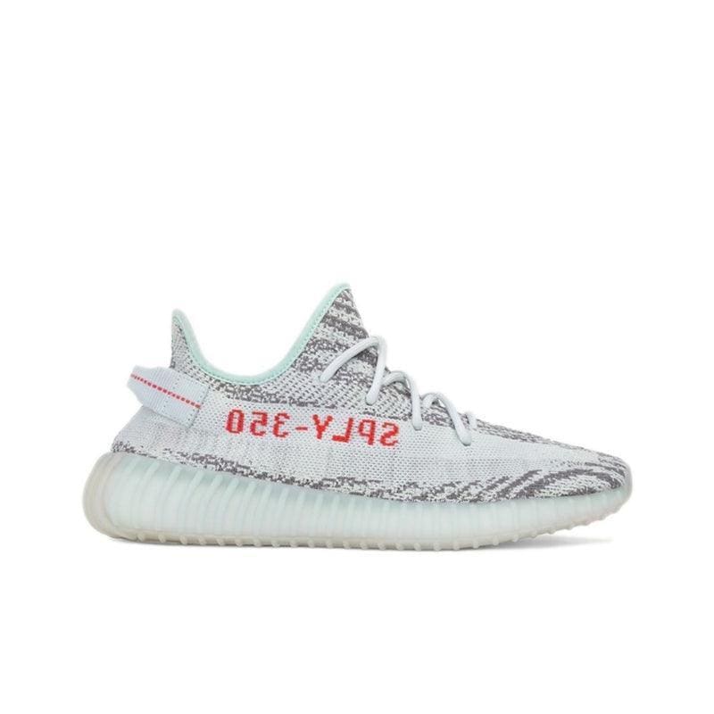 Yeezy Boost 350 V2 'Blue Tint' | Banlieue91