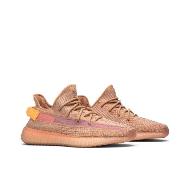 Yeezy Boost 350 V2 'Clay' | Banlieue91