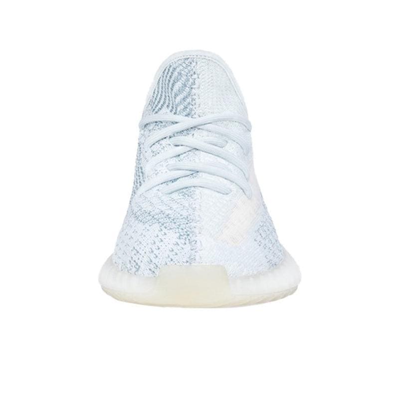 Yeezy Boost 350 V2 'Cloud White (Non-Reflective)' | Banlieue91