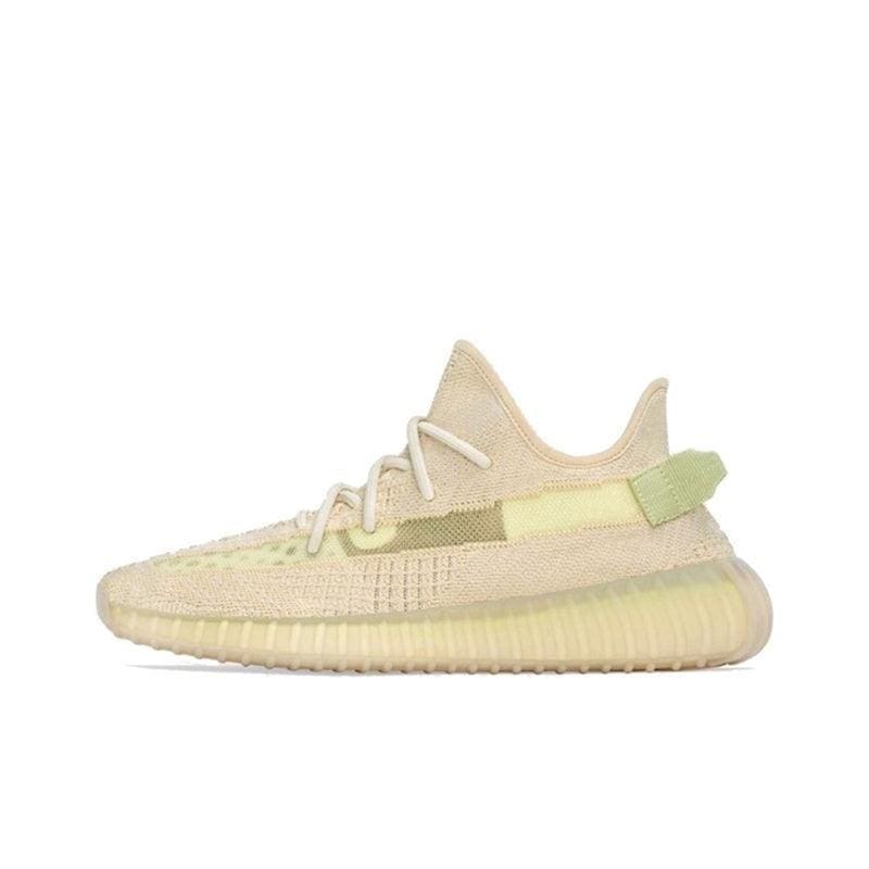 Yeezy Boost 350 V2 'Flax' | Banlieue91